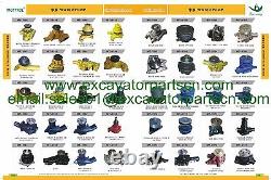21w-27-41110 Sprocket Fits For Komatsu Pc75 Pc78mr-6 Pc78us-6 Pc88mr-6