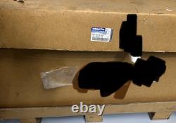 22U-03-41130 OEM Komatsu Oil Cooler Assembly. New In Box. Perfect