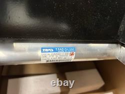 22U-03-41130 OEM Komatsu Oil Cooler Assembly. New In Box. Perfect