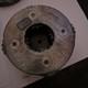 22u-26-21580 Carrier Assy Swing Reduction Fits Komatsu Pc200-7 Pc220-7 Pc200-8