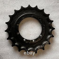 231/80801 Sprocket Drive Fits For Jcb 801.4 801.5 801.6 8014 8015 8016 8017 8018