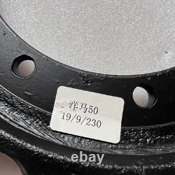 234/14700 23414700 Sprocket Drive Fits Jcb 8052 Jcb 805