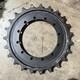 23T 12H Drive Sprocket For Komatsu PC35MR-2 PC27MR-2 PC30MR-2 Excavator 210MM