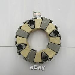 2418r139e3 Hydraulic Coupling Fits Excavator Sk200-iv