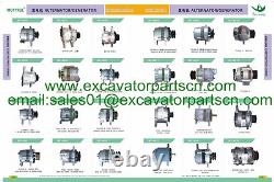 2419p3416d2 Bucket Pin Fits Kobelco Sk120 Md140c