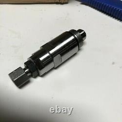 2436r850f4 Relief Valve Fits Kobelco Sk60 Mark Iii, Sk60-3