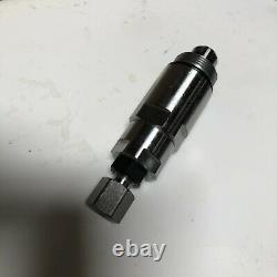 2436r850f4 Relief Valve Fits Kobelco Sk60 Mark Iii, Sk60-3