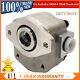 2437U386F1 Hydraulic Gear Pump A10VD43 For Kobelco SK60-4 SK60 Excavator Mark IV