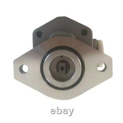 2437U386F1 Hydraulic Gear Pump A10VD43 For Kobelco SK60-4 SK60 Excavator Mark IV