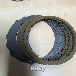 2441u789s742 2441u789s743 Plate Fits Kobelco Sk100-3 Sk70sr Sk60-3 Swing Motor