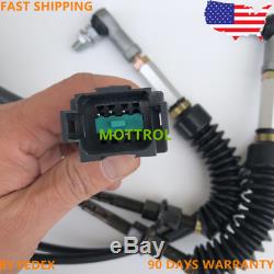 247-5213 247-5213 Throttle Motor Governor Fits Caterpillar Cat 320c E320c E312c