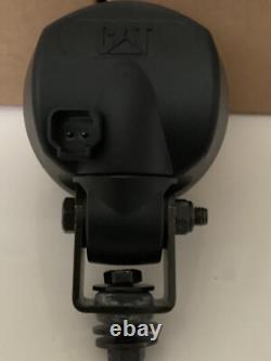 24 Volt Vertical Mounted Flood Lamp Caterpillar 325-4471 3254471 966m 924k 966m