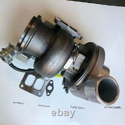 2507700, 250-7700, 10r2969, 10r2858 Turbocharger Fits Caterpillar Cat C9 330d