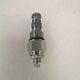 257-0464 2570464 Relief Valve Fits For Cat E 303.5e 304 305 305.5 430f 420f 908