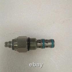 257-0464 2570464 Relief Valve Fits For Cat E 303.5e 304 305 305.5 430f 420f 908