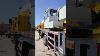 25 Ton Foton Truck Crane Export Model 9m 4 Section Boom Lifting Height 28m 8615054723399