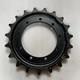 260-6340 2606340 Sprocket Drive Fits For Caterpillar Cat 304 304.5 305 305.5 306