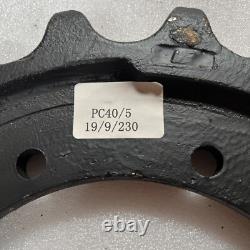 260-6340 2606340 Sprocket Drive Fits For Caterpillar Cat 304 304.5 305 305.5 306