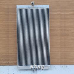 265-3625 2653625 Oil Cooler Fits Caterpillar Cat E320d 320d 321d 323d