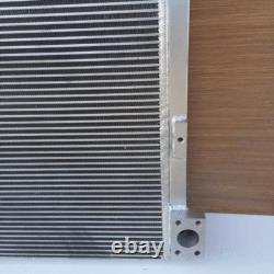 265-3625 2653625 Oil Cooler Fits Caterpillar Cat E320d 320d 321d 323d