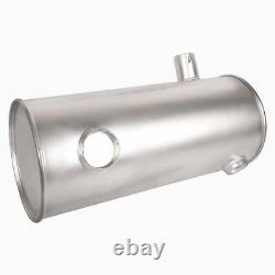 2666250 Muffler 266-6250 Fits Caterpillar E320c 323c E320cl 320c 321c 3066 C6.4