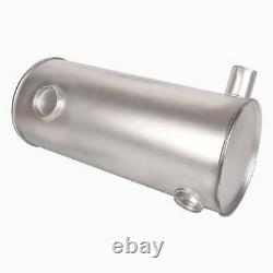 2666250 Muffler 266-6250 Fits Caterpillar E320c 323c E320cl 320c 321c 3066 C6.4