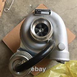 2674A371 Turbocharger for Perkins Engine 1004-40T 3054c, aftermarke replacement