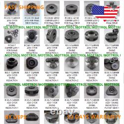 279-0344 Bearing Roller Fits Caterpillar 330c 330d 330e 336d Travel Reduction