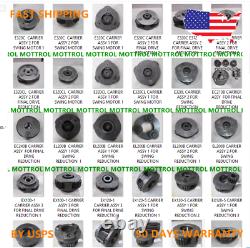 279-0344 Bearing Roller Fits Caterpillar 330c 330d 330e 336d Travel Reduction