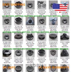 279-0344 Bearing Roller Fits Caterpillar 330c 330d 330e 336d Travel Reduction