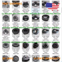 279-0344 Bearing Roller Fits Caterpillar 330c 330d 330e 336d Travel Reduction