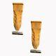 2 Pcs 205-70-19570 Teeth, 09244-02496 Pin Fit For Komatsu Pc200 Pc220 Pc240