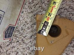 2 Pcs 205-70-19570 Teeth, 09244-02496 Pin Fit For Komatsu Pc200 Pc220 Pc240