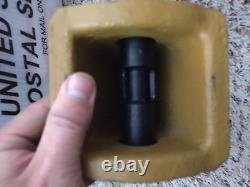 2 Pcs 205-70-19570 Teeth, 09244-02496 Pin Fit For Komatsu Pc200 Pc220 Pc240
