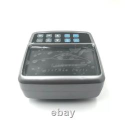 300426-00049A LCD Monitor for Doosan DX225 DX140 DX340 DX380 DX140 DX300