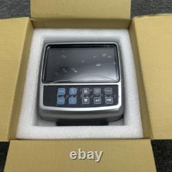 300426-00049A LCD Monitor for Doosan DX225 DX140 DX340 DX380 DX140 DX300