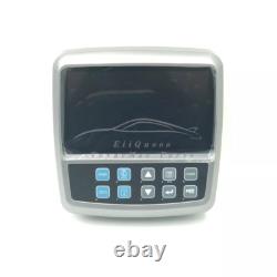 300426-00049A LCD Monitor for Doosan DX225 DX140 DX340 DX380 DX140 DX300