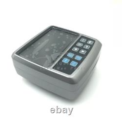 300426-00049A LCD Monitor for Doosan DX225 DX140 DX340 DX380 DX140 DX300