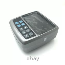 300426-00049A LCD Monitor for Doosan DX225 DX140 DX340 DX380 DX140 DX300