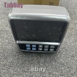 300426-00049A LCD Monitor for Doosan DX225 DX140 DX340 DX380 DX140 DX300 USA