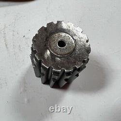 3027146 Gear Sun Fits Hitachi Ex60-1 Ex60g Ex75ur Ex75ur-3 Travel Reduction