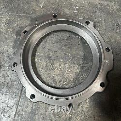 3049949 Cover For Swing Reduction Fits Hitachi Ex120-2 Ex100-2, John Deere 490e