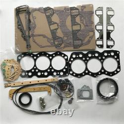 3066 Engine Gasket Kit Fits For Caterpillar Cat E320b 320bl