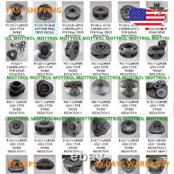 3070066 At215864 Gear Fits Deere 110 120, Hitachi Ex120-5 Ex100-5 Ex130-5 31t