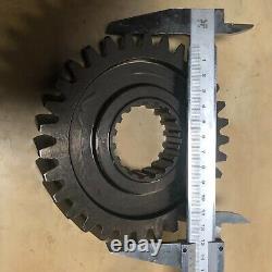 3070066 At215864 Gear Fits Deere 110 120, Hitachi Ex120-5 Ex100-5 Ex130-5 31t