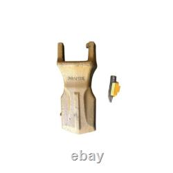 30AMRE VOE 14523946 TEETH BUCKET, VOE 11417147 PIN, VOE 11417317 Retainer