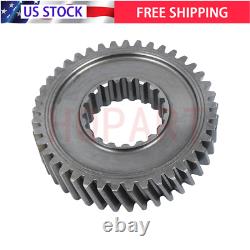 3104554 Gear Center for Hitachi Zx350-3 Zx330-3 Zx370-3 Hpv145 Pump Gear Box US