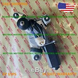 312-1266 3121266 Wiper Wash Gp Window, Wiper Motor Fits Caterpillar Cat E312 312