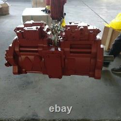 31n8-10080 Pump Assy Fits Hyundai R290lc-7 R305lc-7 K5v140dtp
