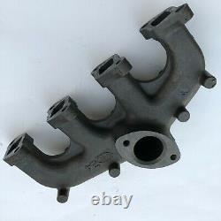 321-4988 Exhaust Manifold FITS FOR 4M40 ENGINE 307C 307D 308D EXCAVATOR